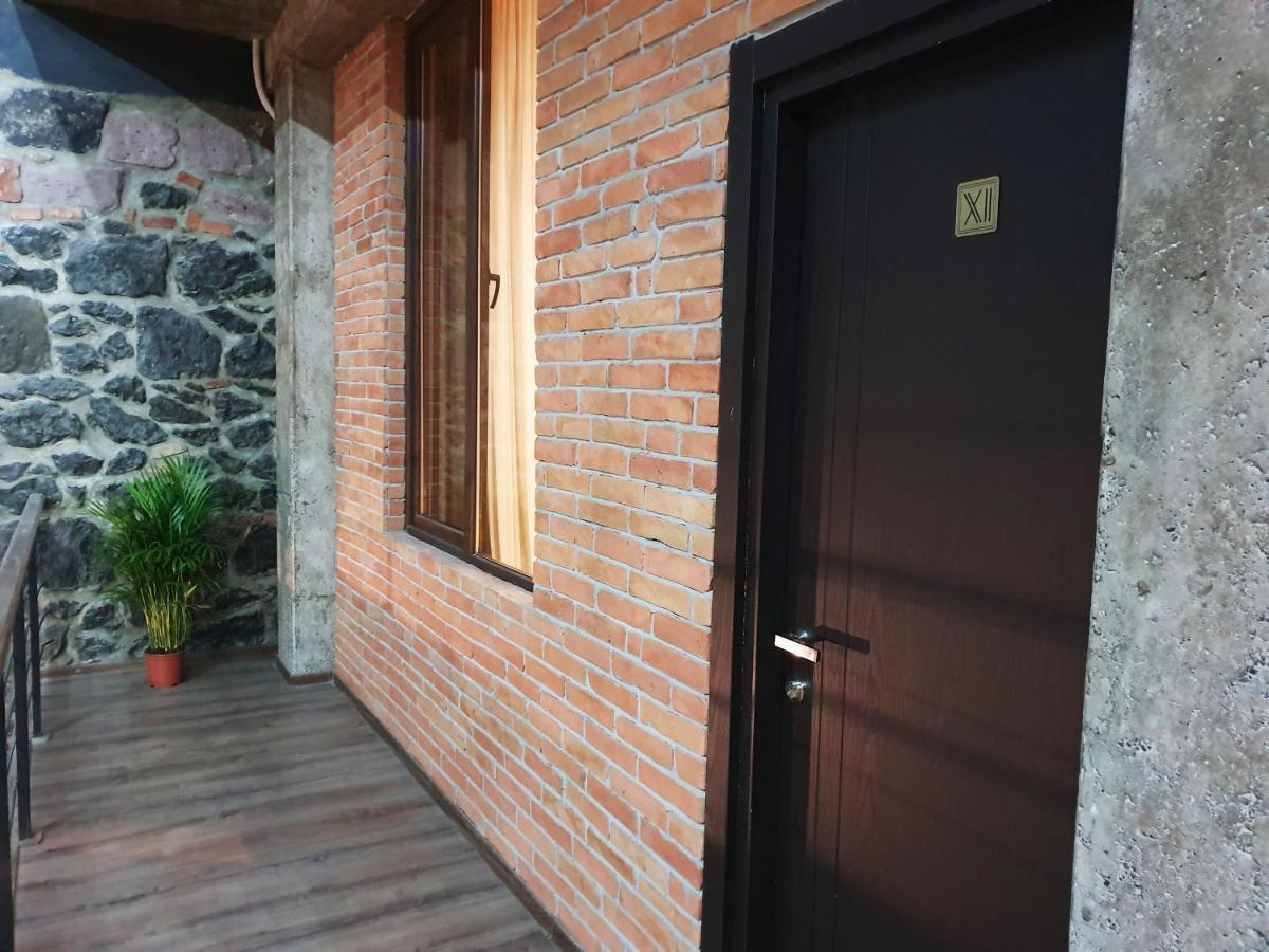 Taba Hall Boutique Hotel Akhaltsikhe  Exterior foto